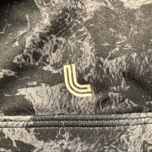 LOLE Sz M Sports Bra Lot of 2 Adjustable Straps  and Closure - Picture 5 of 9